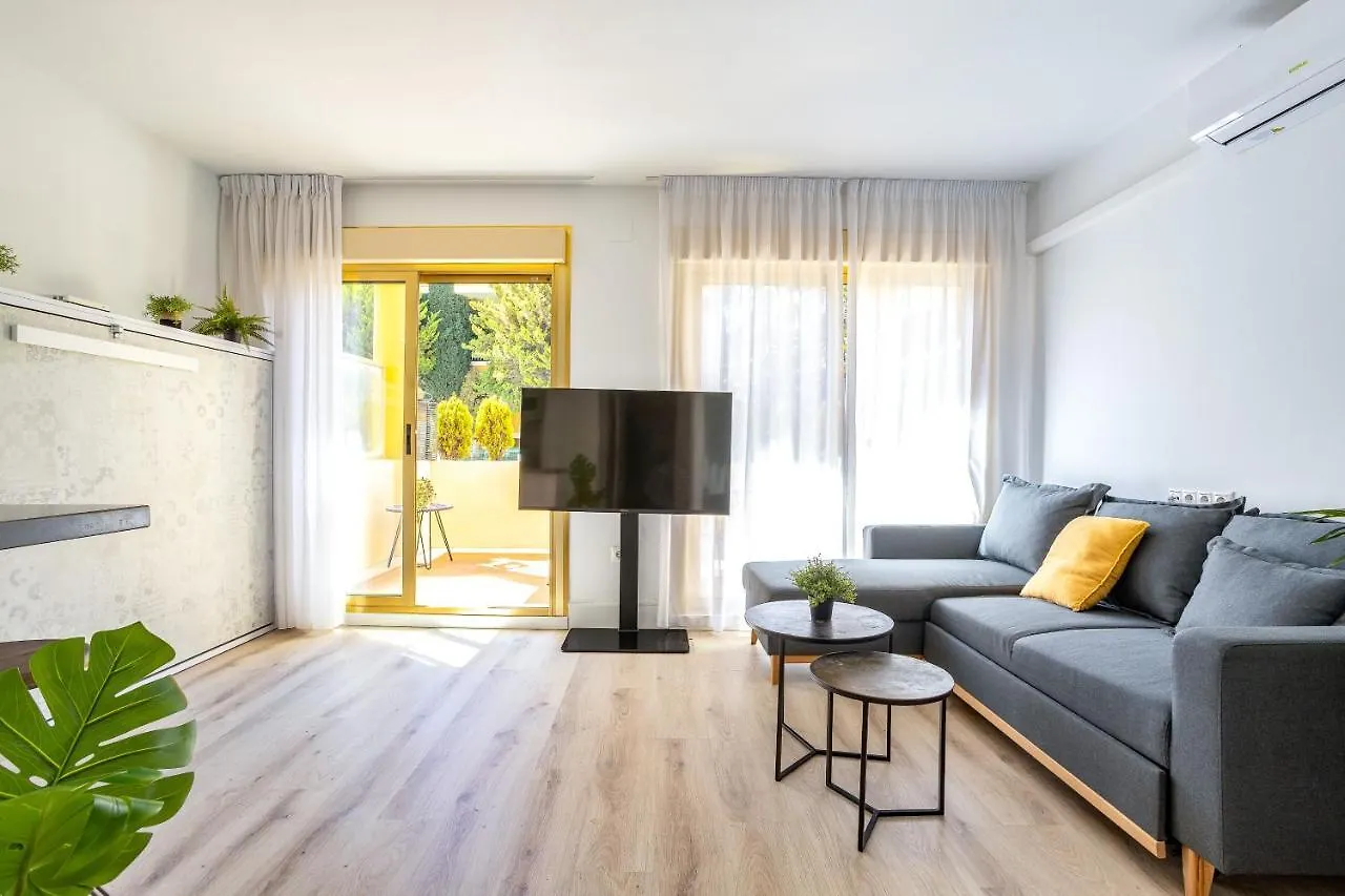 Apartment Oleholidays 304 Romana Playa Junto Al Mar Marbella Spain