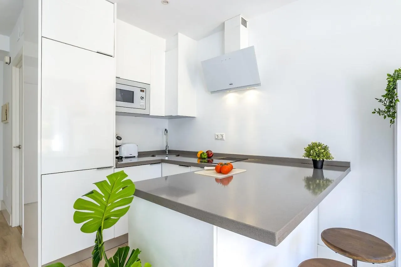 Oleholidays 304 Romana Playa Junto Al Mar Marbella