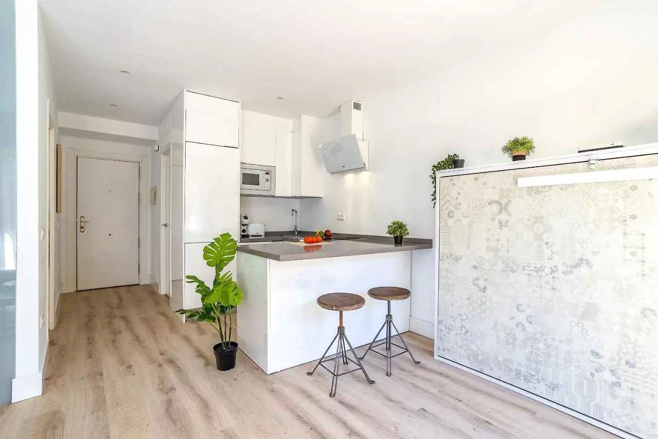 Apartment Oleholidays 304 Romana Playa Junto Al Mar Marbella