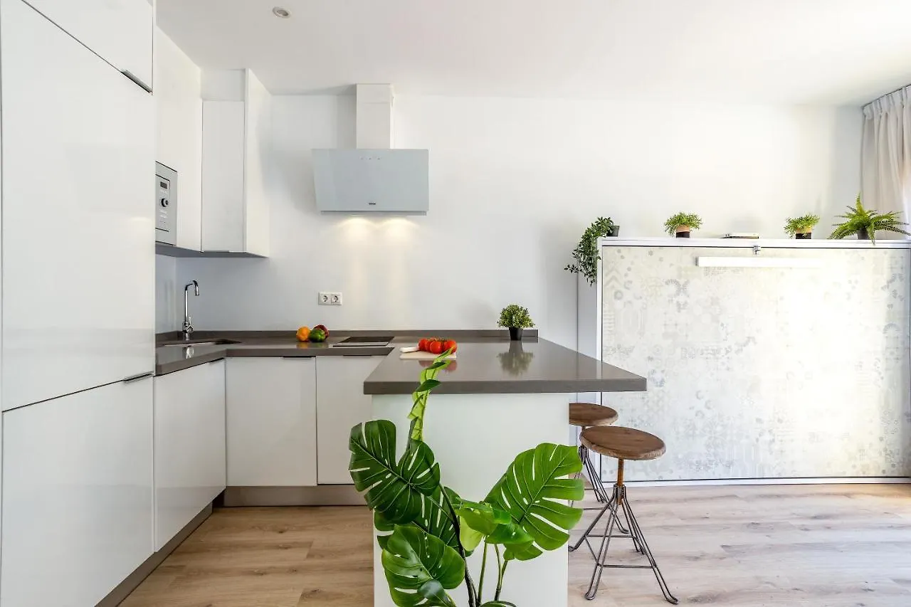 Oleholidays 304 Romana Playa Junto Al Mar Marbella 0*,