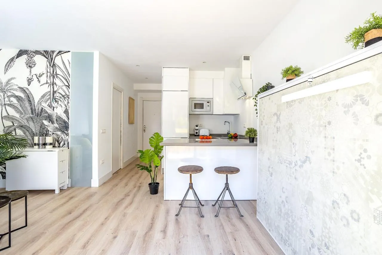 Apartment Oleholidays 304 Romana Playa Junto Al Mar Marbella