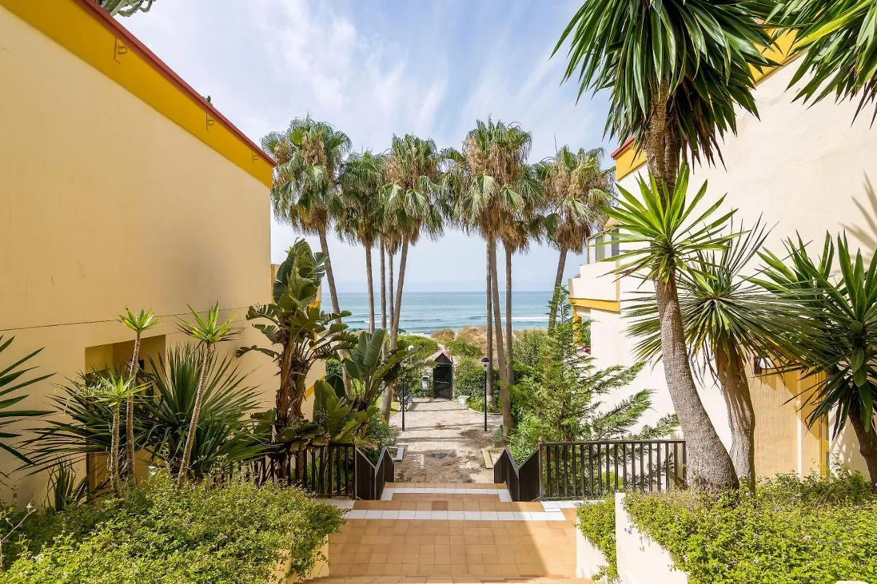 Apartment Oleholidays 304 Romana Playa Junto Al Mar Marbella