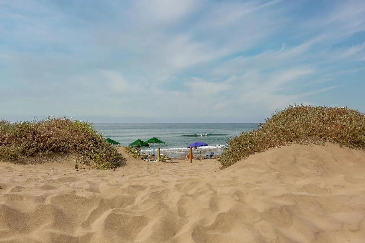 Oleholidays 304 Romana Playa Junto Al Mar Marbella 0*,