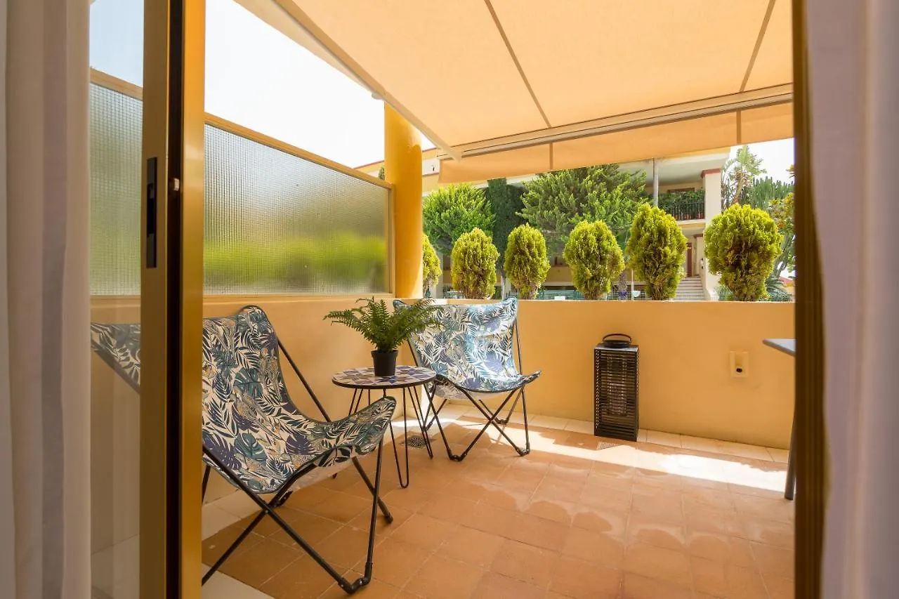 Apartment Oleholidays 304 Romana Playa Junto Al Mar Marbella